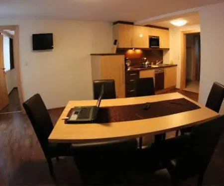 Praxmarer Apartmán *