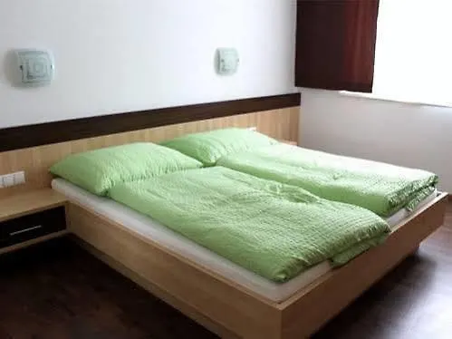 Apartament Praxmarer