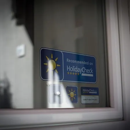 公寓 波莱斯梅勒公寓酒店 *