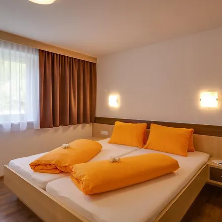 波莱斯梅勒公寓酒店 公寓 *