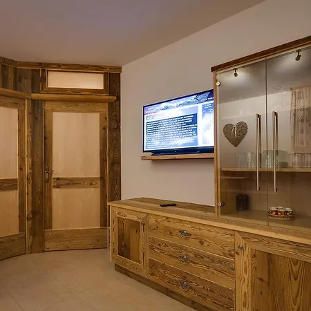 波莱斯梅勒公寓酒店 公寓 索尔登