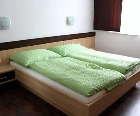 公寓 波莱斯梅勒公寓酒店