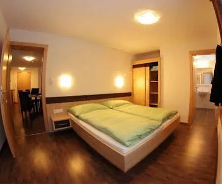 波莱斯梅勒公寓酒店 索尔登