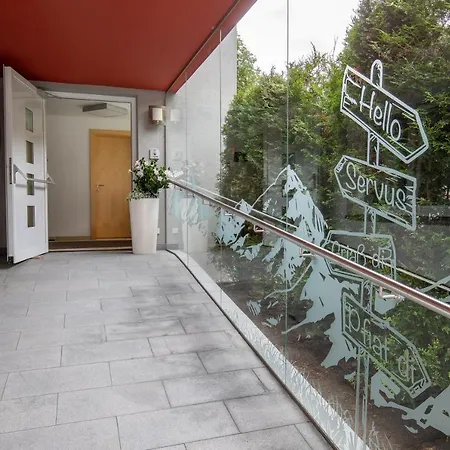 Praxmarer ゼルデン