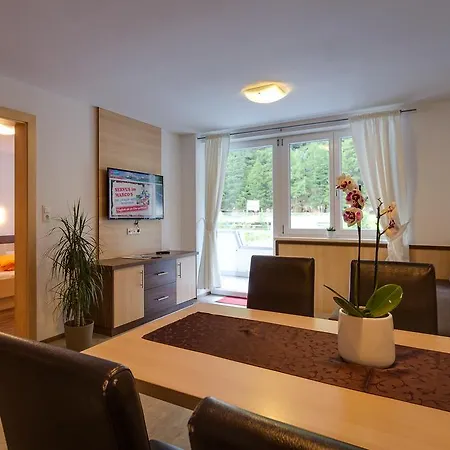 Apartment Praxmarer